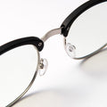 Photochromic anti blue light glasses