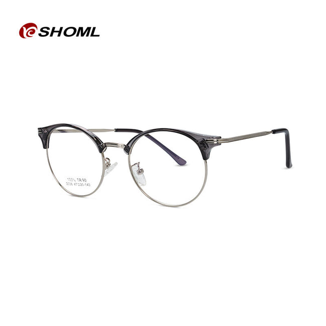 Blue Light Gaming Glasses - Blue Light Blocking Glasses - SHOML