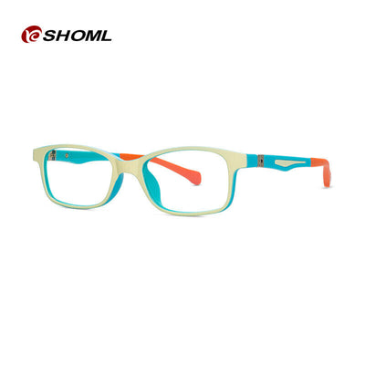 Kids Blue Light Blocking Glasses - Gaming Glasses - SHOML
